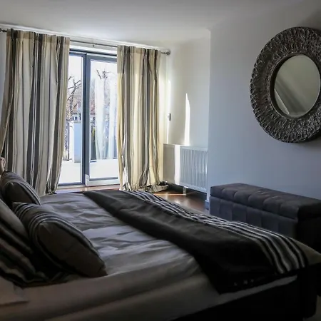 Villa Coco Gryfow Slaski